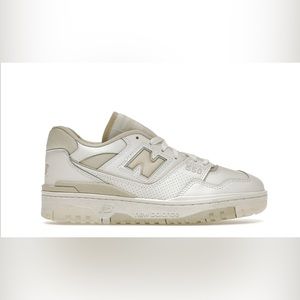 New Balance 550 Silver Birch Women’s 5US